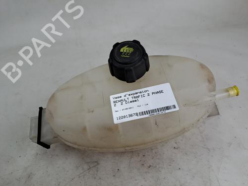 Ekspansjonstank RENAULT TRAFIC II Van (FL) 2.0 dCi 115 (FL01, FL0U, FL00, FL0H, FL0M) | BP37398344C120 - Image 2