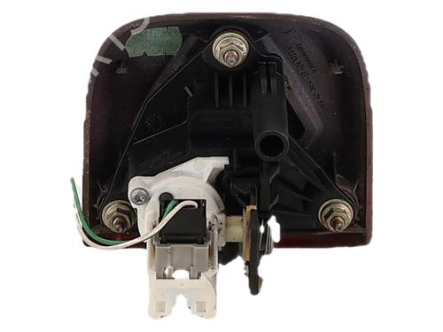 Used Switch Switch RENAULT CLIO II (BB_, CB_) 1.4 16V (B/CB0P, BB13) (98 hp) 40608099 40608099