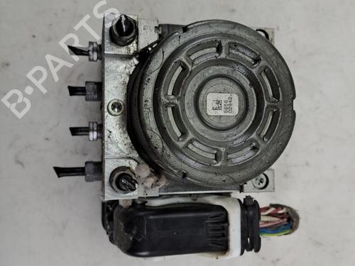 ABS pump CITROËN DS3 (SA_) 1.2 VTi 82 | BP37398125M43 - Image 4
