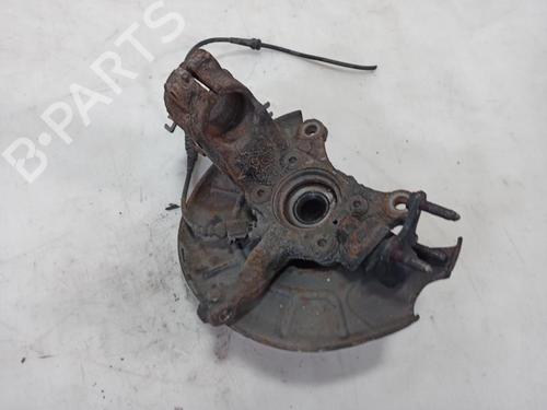Used Left front steering knuckle Left front steering knuckle 37380266 37380266