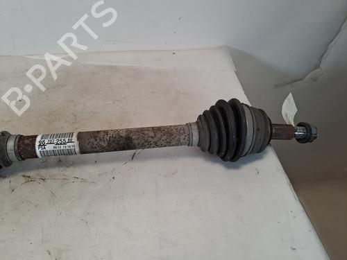 Used Right front driveshaft Right front driveshaft 37393411 37393411