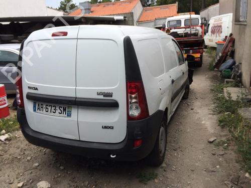Third brake light DACIA LOGAN EXPRESS (FS_) | BP37377909L11 - Image 4