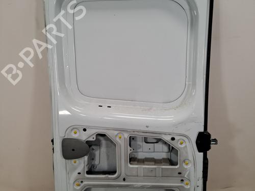 Right tailgate RENAULT TRAFIC II Van (FL) 2.0 dCi 115 (FL01, FL0U, FL00, FL0H, FL0M) | BP37398337C77 - Image 3
