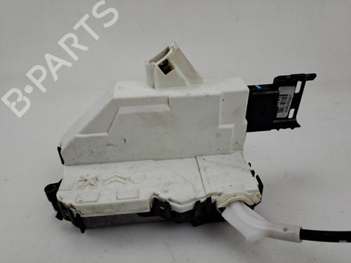 front-right-lock-citroen-c5-iii-rd_-2008-2009-2010-2011-2012-2013-2014-2015-2016-2017-37389915 main image
