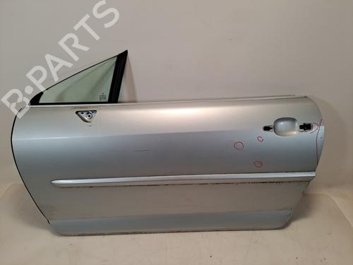 left-front-door-peugeot-407-coupe-6c_-2005-37391987 main image