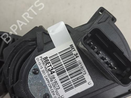 Used Electronic module Electronic module 37393488 37393488