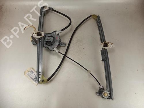 Used Front right window mechanism Front right window mechanism 37378756 37378756
