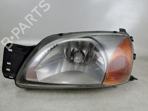 Used Left headlight Left headlight 37385627 37385627