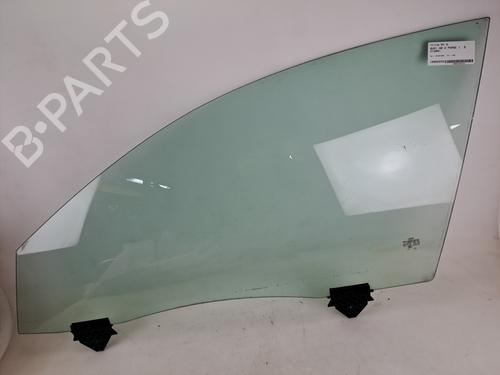 Front left door window AUDI A8 D3 (4E2, 4E8) 3.0 TDI quattro | BP37394258C18 - Image 3