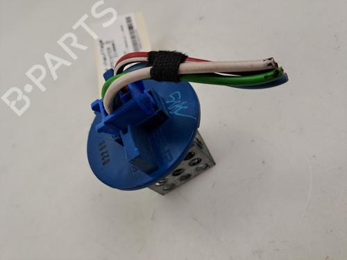 Used Heater resistor Heater resistor 37392436 37392436
