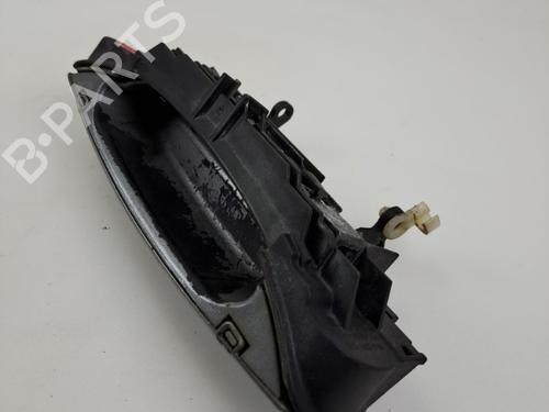 Used Rear right exterior door handle Rear right exterior door handle 37389561 37389561