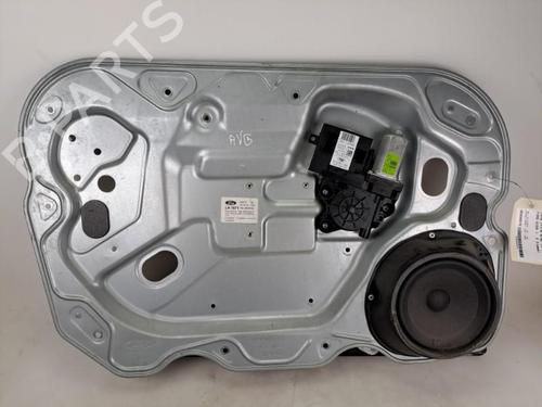 Front left window mechanism FORD KUGA I | BP37387583C22 - Image 3