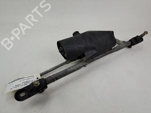 Front wiper motor FIAT PANDA (169_) 1.2 (169.AXB11, 169.AXB1A) | BP37389993M29 - Image 3