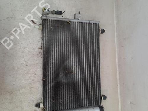 Used AC radiator AC radiator 37382948 37382948