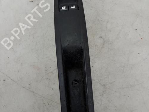 Left front window switch CITROËN DS3 (SA_) 1.2 VTi 82 | BP37398121I27 - Image 3