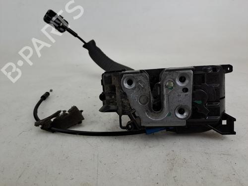 Used Front left lock Front left lock 37395077 37395077