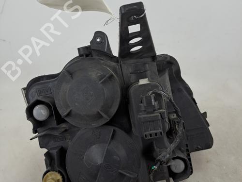 Left headlight RENAULT MODUS / GRAND MODUS (F/JP0_) 1.5 dCi (FP0E, JP0E) | BP37388720C28 - Image 2