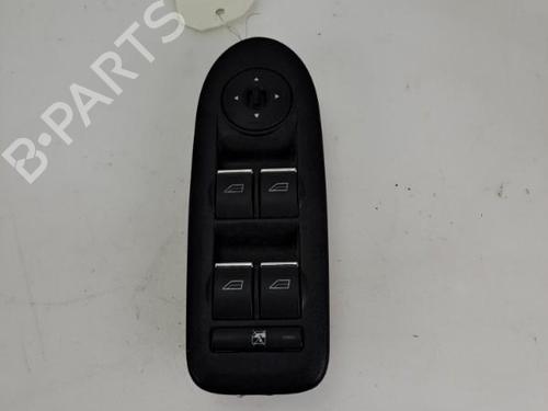 left-front-window-switch-ford-c-max-dm2-2007-2008-2009-2010-37386990 main image