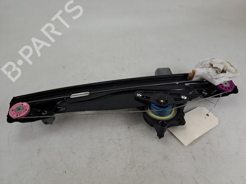 Rear right window mechanism MINI MINI (F55) One D | BP37393756C25 - Image 2