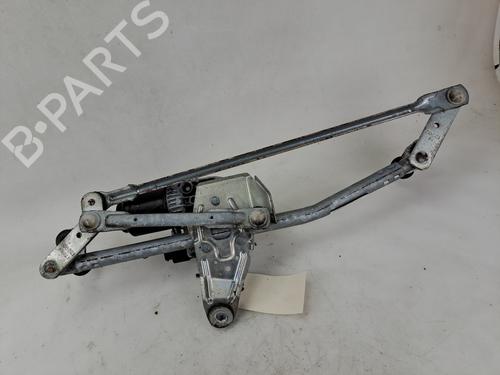 Motorino tergicristallo anteriore Motorino tergicristallo anteriore VW PASSAT B6 (3C2) [2005-2011] 37398296 37398296