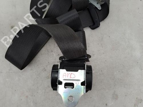 Used Front right seatbelt Front right seatbelt 37387935 37387935