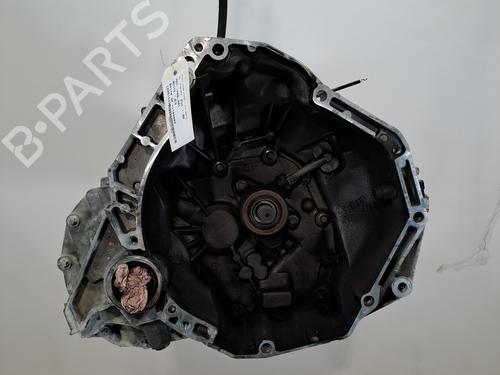 Caja de cambios Caja de cambios RENAULT TWINGO III (BCM_, BCA_) 0.9 TCe 90 (BCM9, BCM2) (90 hp) 37398653 37398653