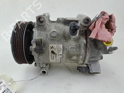 AC compressor CITROËN C4 CACTUS 1.5 BlueHDi 100 | BP37389659M34 - Image 2