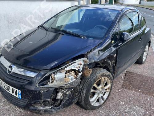 Starter OPEL CORSA D (S07) 1.3 CDTI (L08, L68) | BP37389211M8 - Image 4