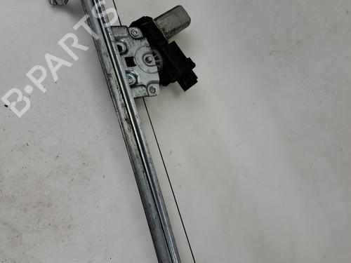 Front right window mechanism PEUGEOT BOXER Van 2.2 HDi 100 | BP37399219C23 - Image 3