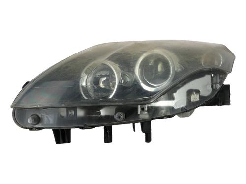 Used Left headlight Left headlight RENAULT LAGUNA III (BT0/1) 1.5 dCi (BT00, BT0A, BT0T, BT1J) (110 hp) 40454314 40454314