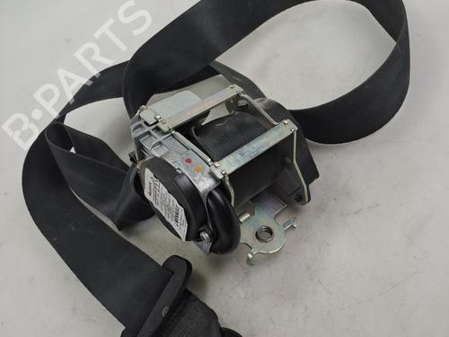 Front right seatbelt RENAULT MASTER III Van (FV) 2.3 dCi 110 FWD (FV0R, FV0W, FV1A) | BP37392459I25 - Image 3