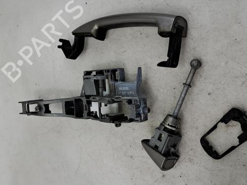 Used Front left exterior door handle Front left exterior door handle 37399874 37399874