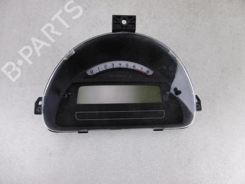 Used Instrument cluster Instrument cluster 37376939 37376939