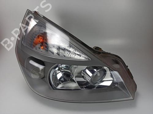 Used Right headlight Right headlight 37380909 37380909
