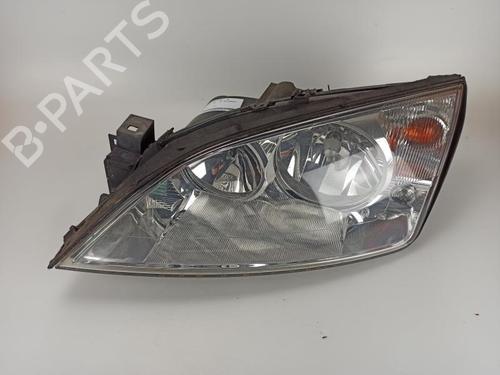 Left headlight FORD MONDEO III (B5Y) | BP37381256C28 - Image 2