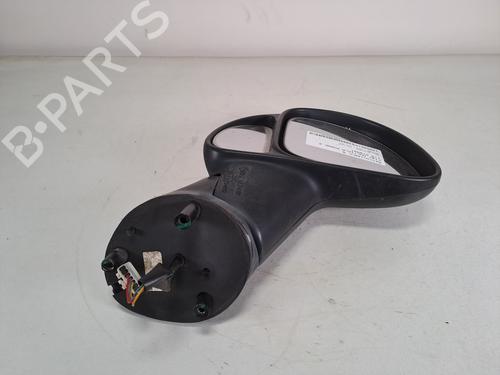 Retrovisor esquerdo Retrovisor esquerdo 37397961 37397961