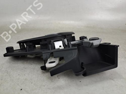 Rear left interior door handle CITROËN C5 I (DC_) 2.0 16V (DCRFNC, DCRFNF) | BP37385287I15 - Image 3