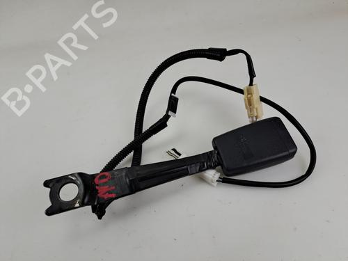 Used Seat buckle Seat buckle 37397087 37397087
