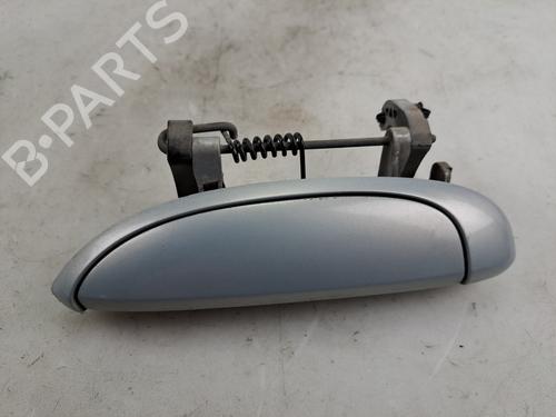 Used Rear left exterior door handle Rear left exterior door handle 37395461 37395461