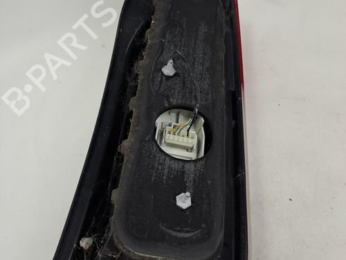 Used Left taillight Left taillight 37391866 37391866