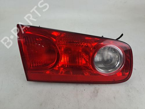 Used Left tailgate light Left tailgate light 37394771 37394771