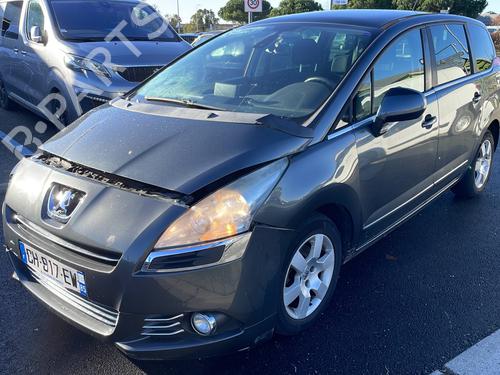 Used Parts PEUGEOT 5008 (0U_, 0E_)  1.6 HDi  4894049