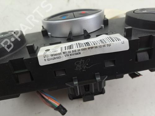 Used Climate control Climate control 37392767 37392767