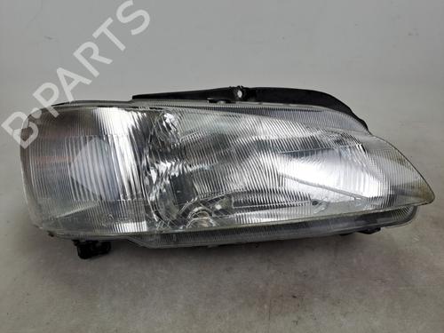Faro derecho Faro derecho PEUGEOT 106 II (1A_, 1C_) 1.0 i (50 hp) 37388691 37388691