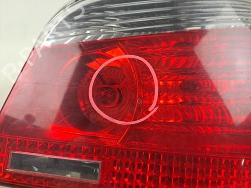 Used Right taillight Right taillight 37388435 37388435