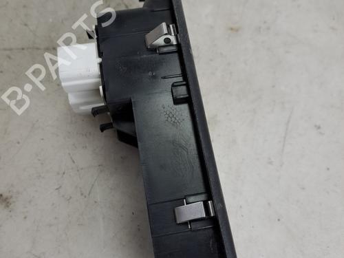 Left front window switch RENAULT CLIO III Hatchback Van (SB_, SR_) | BP37395875I27 - Image 3