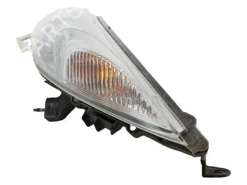 Left front indicator NISSAN JUKE (F15) 1.5 dCi | BP40452704C32 - Image 5