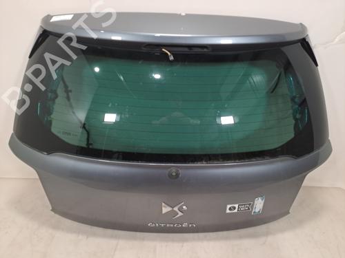 Used Tailgate Tailgate 37398449 37398449