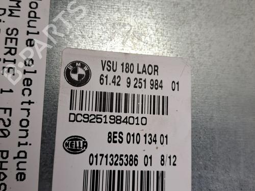 Electronic module BMW 1 (F20) 120 d | BP37395153M83 - Image 3