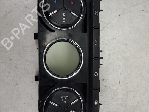 Climate control CITROËN DS3 (SA_) 1.6 HDi 90 | BP37385405I5 - Image 2